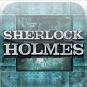  Sherlock Holmes Mysteries (2009). Нажмите, чтобы увеличить.