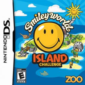  Smiley World Island Challenge (2009). Нажмите, чтобы увеличить.