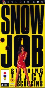  Snow Job (1995). Нажмите, чтобы увеличить.