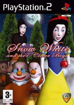  Snow White and the 7 Clever Boys (2006). Нажмите, чтобы увеличить.