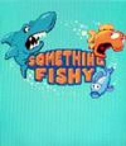  Something Fishy (2004). Нажмите, чтобы увеличить.