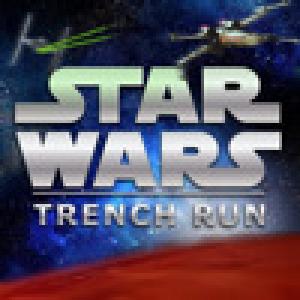  Star Wars: Trench Run (2009). Нажмите, чтобы увеличить.