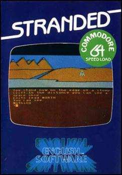  Stranded (1984). Нажмите, чтобы увеличить.