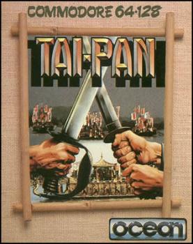  Tai-Pan (1987). Нажмите, чтобы увеличить.