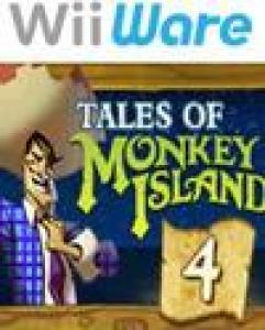  Tales of Monkey Island Chapter 4: The Trial and Execution of Guybrush Threepwood (2009). Нажмите, чтобы увеличить.