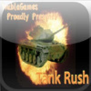  Tank Rush (2009). Нажмите, чтобы увеличить.