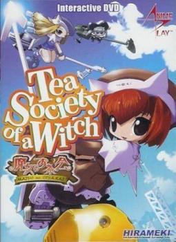  Tea Society of a Witch ,. Нажмите, чтобы увеличить.