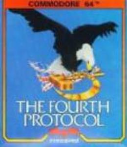  The Fourth Protocol (1985). Нажмите, чтобы увеличить.