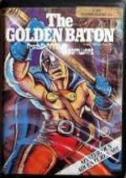  The Golden Baton (1982). Нажмите, чтобы увеличить.