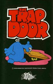  The Trapdoor (1986). Нажмите, чтобы увеличить.