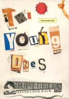  The Young Ones (1986). Нажмите, чтобы увеличить.
