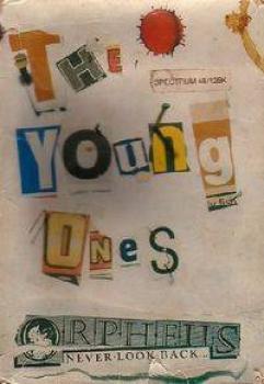  The Young Ones (1986). Нажмите, чтобы увеличить.