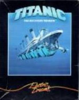  Titanic: The Recovery Mission (1986). Нажмите, чтобы увеличить.