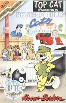  Top Cat (1991). Нажмите, чтобы увеличить.