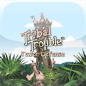  Tribal Trouble Tower Defense (2009). Нажмите, чтобы увеличить.