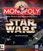  Star Wars Monopoly (1997). Нажмите, чтобы увеличить.