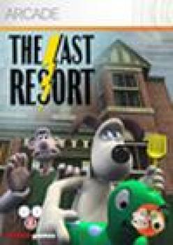  Wallace & Gromit Episode 2: The Last Resort (2009). Нажмите, чтобы увеличить.
