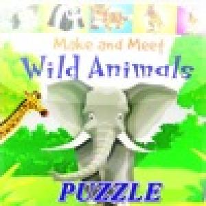  Wild Animal Puzzle (2009). Нажмите, чтобы увеличить.