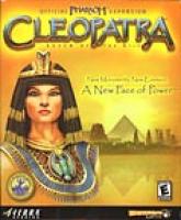  Cleopatra (2000). Нажмите, чтобы увеличить.