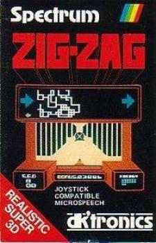  Zig Zag (1984). Нажмите, чтобы увеличить.