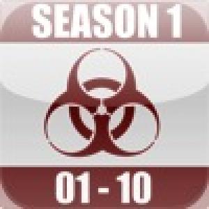  Zombie Bunnies Apocalypse Season 1 Episodes 01-10 (2010). Нажмите, чтобы увеличить.