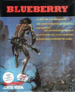  Blueberry (1987). Нажмите, чтобы увеличить.