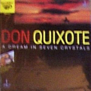 Don Quixote (1993). Нажмите, чтобы увеличить.