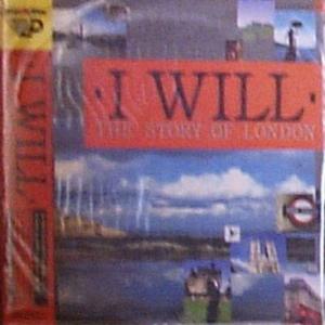  I Will: The Story Of London (1993). Нажмите, чтобы увеличить.