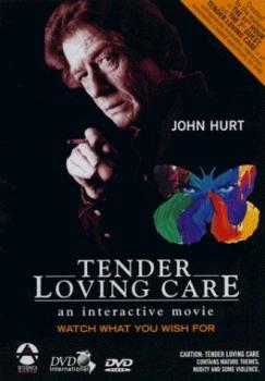  Tender Loving Care (1997). Нажмите, чтобы увеличить.