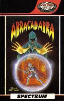  Abracadabra (1988). Нажмите, чтобы увеличить.