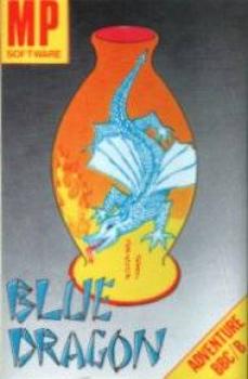  Blue Dragon (1983). Нажмите, чтобы увеличить.
