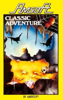  Classic Adventure (1984). Нажмите, чтобы увеличить.