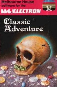  Classic Adventure (1984). Нажмите, чтобы увеличить.