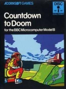  Countdown To Doom (1982). Нажмите, чтобы увеличить.