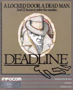  Deadline (1982) (1982). Нажмите, чтобы увеличить.