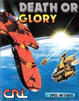  Death or Glory (1993). Нажмите, чтобы увеличить.