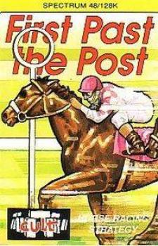  First Past the Post (1992). Нажмите, чтобы увеличить.
