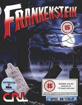  Frankenstein (1987). Нажмите, чтобы увеличить.