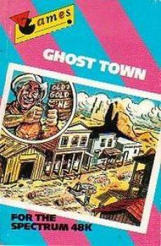  Ghost Town (1983). Нажмите, чтобы увеличить.