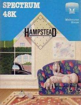  Hampstead (1984). Нажмите, чтобы увеличить.