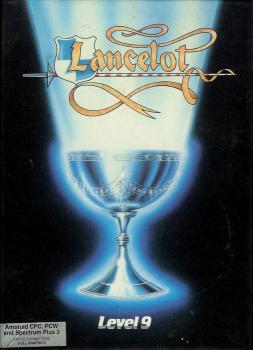  Lancelot (1988). Нажмите, чтобы увеличить.