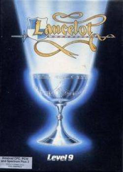  Lancelot (1988). Нажмите, чтобы увеличить.