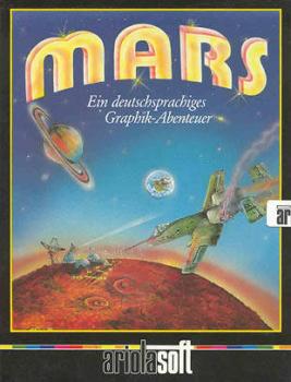  Mars (1985). Нажмите, чтобы увеличить.