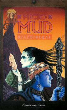  Micro MUD (1988). Нажмите, чтобы увеличить.