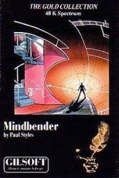  Mindbender (1984). Нажмите, чтобы увеличить.