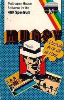  Mugsy (1984). Нажмите, чтобы увеличить.