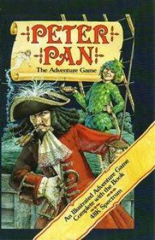  Peter Pan (1984). Нажмите, чтобы увеличить.