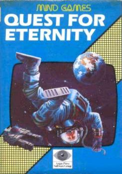  Quest for Eternity (1984). Нажмите, чтобы увеличить.
