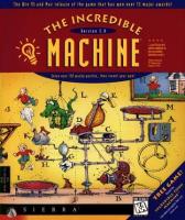  Incredible Machine Version 3.0, The (1995). Нажмите, чтобы увеличить.