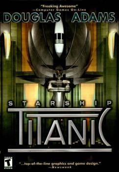  Titanic (2002). Нажмите, чтобы увеличить.